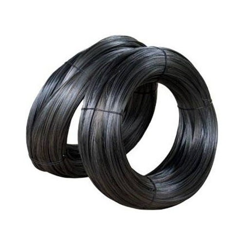 Annealed Iron Wire