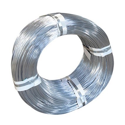 Galvanized Iron Wire
